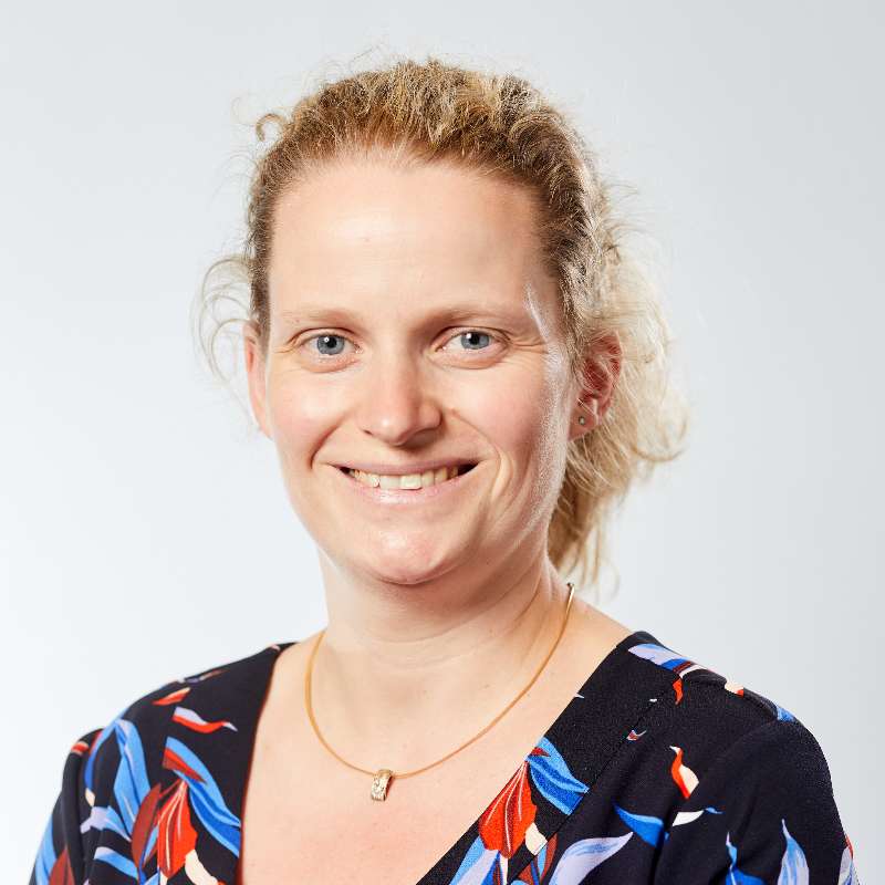 Kristien Van den Branden